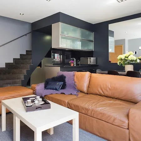 Apartment Rentals - Gracia Pool Center *