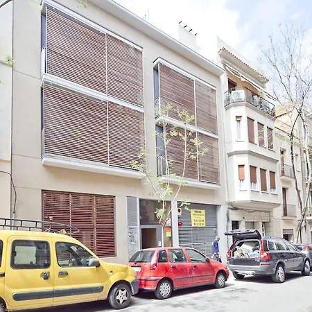 Apartment Rentals - Gracia Pool Center *