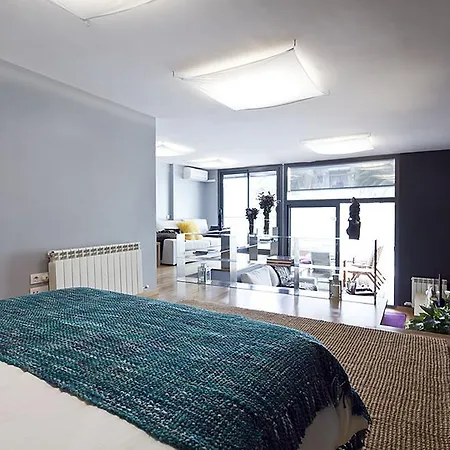 Apartment Rentals - Gracia Pool Center