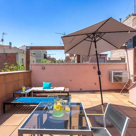 - Gracia Pool Center * Barcelona