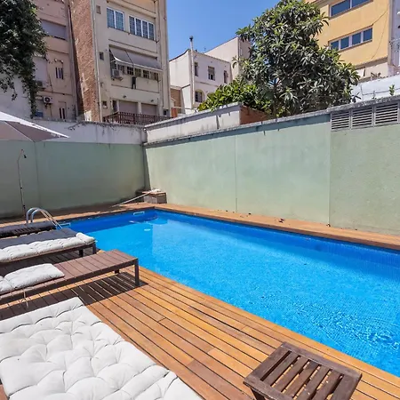 - Gracia Pool Center