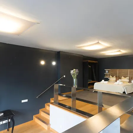 Apartamento - Gracia Pool Center