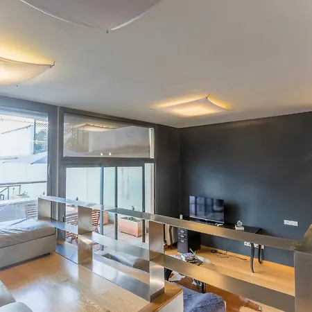 - Gracia Pool Center Apartamento *