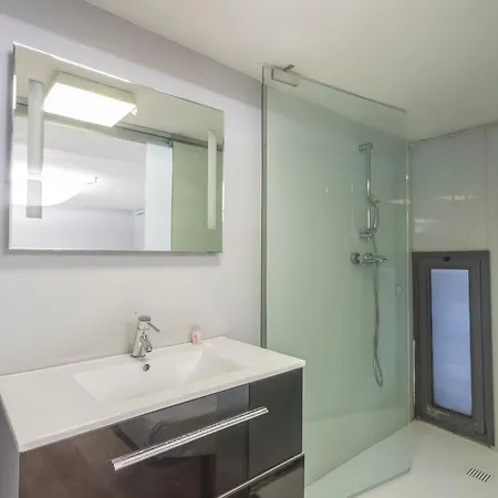Apartamento - Gracia Pool Center *