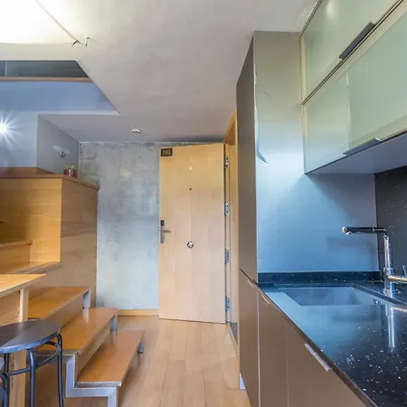 - Gracia Pool Center Apartamento *